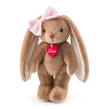 Lotty nyúl plüssfigura 30cm - Lumpin