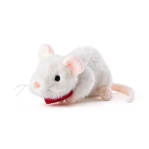 Tiny egér plüssfigura 17cm - Lumpin