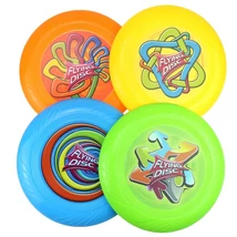 Frizbi dobókorong teli 25 cm-es – Woodyland