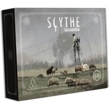 Scythe – Találkozások társasjáték kiegészítő