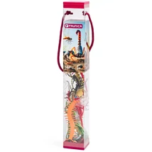 Faunica: Rovarok 12 db-os figura szett – Woodyland