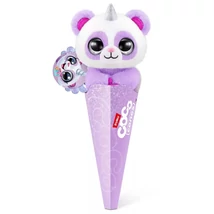 Coco Cones Fantasy Alice plüssfigura 1. sorozat – Zuru