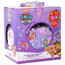 Mancs őrjárat meglepetés barátságkarkötő készítő szett