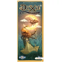 Dixit 5 – Álmodozások társasjáték kiegészítő