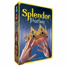 Splendor – Párbaj társasjáték