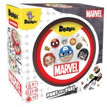 Dobble Marvel társasjáték