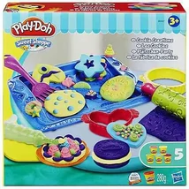 Play-Doh: Sütikészítő gyurmaszett – Hasbro