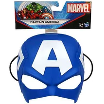 Amerika Kapitány maszk gumipánttal – Hasbro