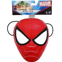 Pókember maszk gumipánttal – Hasbro