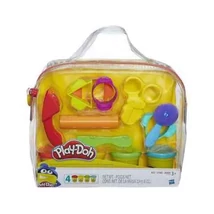 Play-Doh: Gyurmázó kezdő készlet – Hasbro