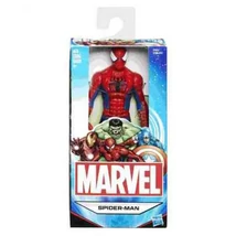 Marvel Pókember akciófigura 15 cm – Hasbro