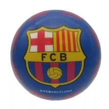 FC Barcelona stresszoldó labda 63mm-es
