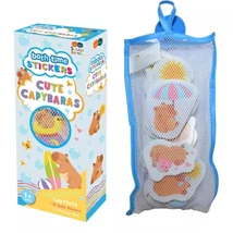 Buddy &amp; Barney Tapassz a csempére! - Aranyos kapibara