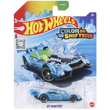 Hot Wheels: GT Hunter színváltós kisautó 1/64 – Mattel