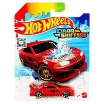 Hot Wheels: Nissan Skyline GT színváltós kisautó 1/64 – Mattel
