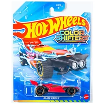 Hot Wheels: Blade Raider színváltós kisautó 1/64 - Mattel