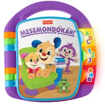 Daloló mesekönyv – Fisher-Price