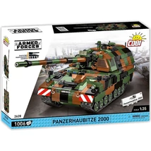 COBI: Armed Forces Panzerhaubitze 2000 építőjáték (2628)