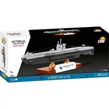 COBI: WW II U-Boot VIIC U-96 építőjáték (4857)