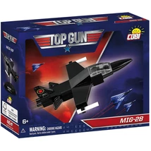 COBI: Top Gun MiG-28 építőjáték (5907)