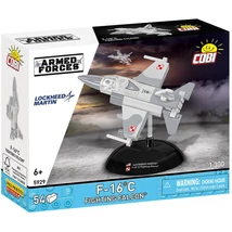 COBI: Armed Forces F-16C Fighting Falcon építőjáték (5929)