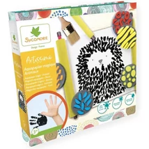 Sycomore Artissimo Aquapapír állatos képkészítő