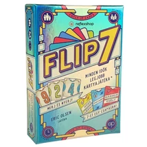 Flip 7 kártyajáték