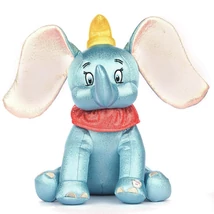 Disney 100: Csillogó Dumbo plüss 30 cm