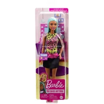 Barbie®: Sminkes karrierbaba – Mattel