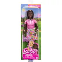 Barbie karrierbaba – Golfozó baba – Mattel