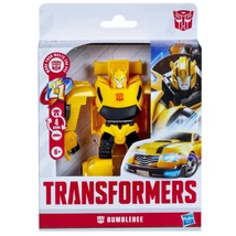 Transformers: Genesis ALFA Űrdongó figura – Hasbro