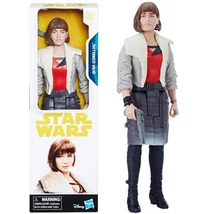 Solo: Egy Star Wars történet: Qi'Ra (Corellia) figura – Hasbro