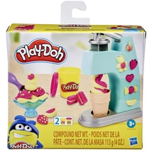 Play-Doh: Mini jégkrémkészítő gyurmaszett – Hasbro