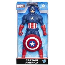 Bosszúállók: Amerika Kapitány karakter figura 24 cm – Hasbro