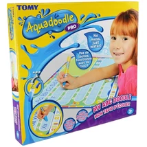 Aquadoodle Pro: Az én ABC-m – Betűk és számok