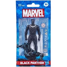 Marvel Szuperhősök Fekete párduc 9 cm-es figura – Hasbro