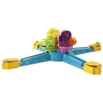 HungryHungry Hippos – Éhes vízilovak társasjáték – Hasbro
