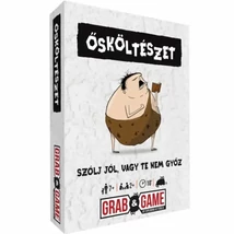 Ősköltészet mini társasjáték