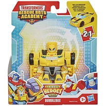 Transformers: Rescue Bots Academy Űrdongó robotfigura 12 cm – Hasbro