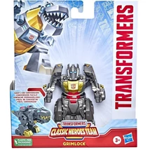 Transformers: Rescue Bots Academy Grimlock robotfigura 12 cm – Hasbro