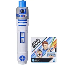 Star Wars: Lightsaber Squad R2-D2 lézerkard – Hasbro