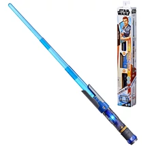 Star Wars: Cal Kestis forge nyitható fénykard – Hasbro