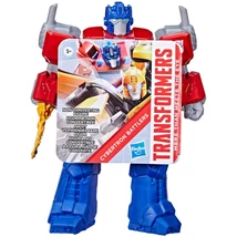 Transformers: Cybertron Battlers – Optimus Prime robotfigura – Hasbro