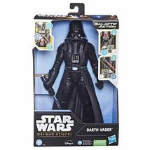Star Wars: Galactic Action Darth Vader figura – Hasbro