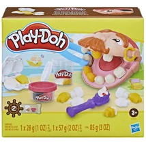 Play-Doh: Mini fogorvos gyurmaszett – Hasbro