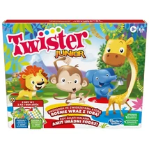 Twister Junior társasjáték – Hasbro