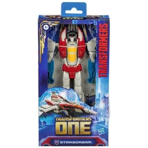 Transformers ONE: Mega Changer Üstökös átalakítható robot figura – Hasbro