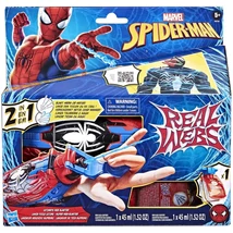 Pókember: Real Webs Ultimate hálóvető – Hasbro
