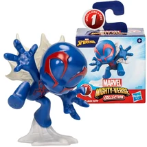 Marvel: Mighty-Verse Collection – Pókember 2099 mini figura – Hasbro