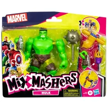Marvel Mix Mashers: Bosszúállók Hulk figura kiegészítőkkel – Hasbro